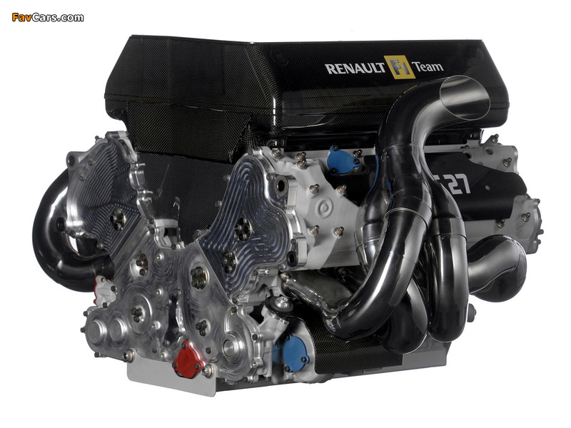 Renault RS27 2.4 V8 pictures (800 x 600)