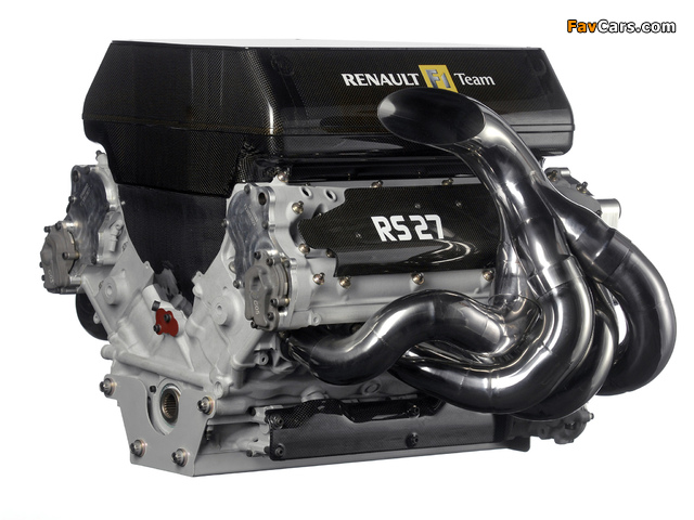 Renault RS27 2.4 V8 photos (640 x 480)