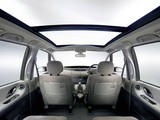 Renault Espace ZA-spec (J81) 2002–06 wallpapers