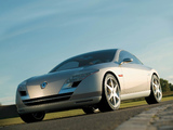 Photos of Renault Fluence Concept 2004