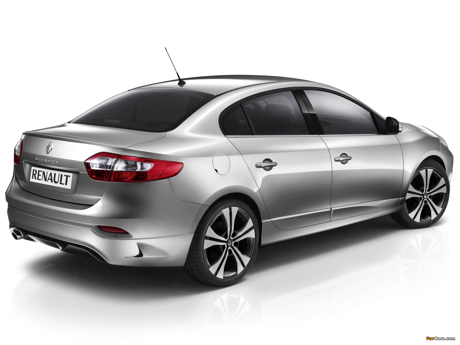 Pictures of Renault Fluence Black Edition 2012 (1600 x 1200)