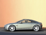 Renault Fluence Concept 2004 images