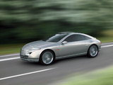 Renault Fluence Concept 2004 wallpapers