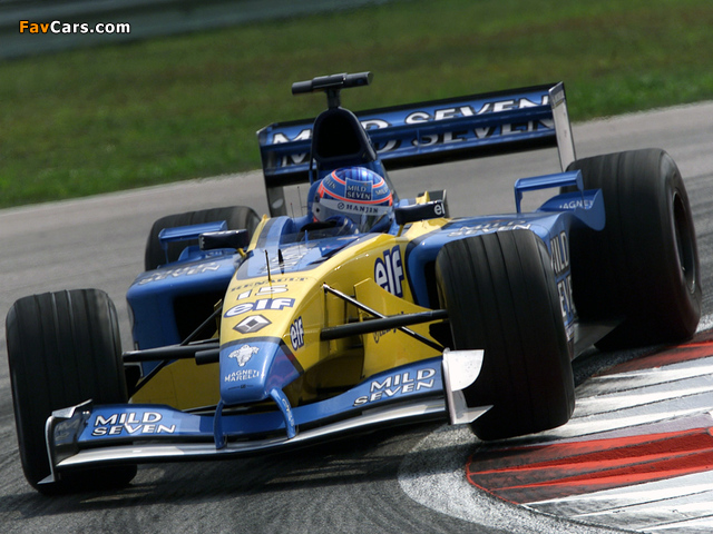 Images of Renault R202 2002 (640 x 480)
