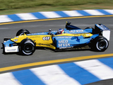 Images of Renault R23 2003