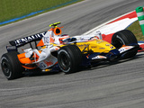 Images of Renault R27 2007