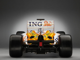 Images of Renault R29 2009