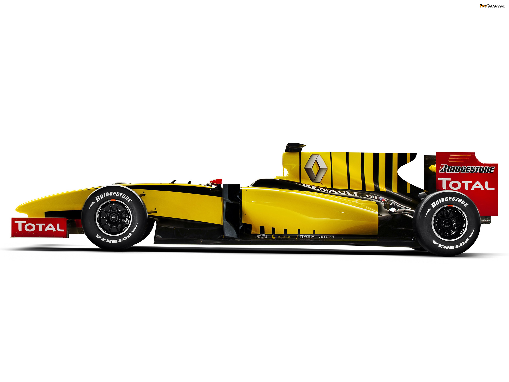 Images of Renault R30 2010 (2048 x 1536)