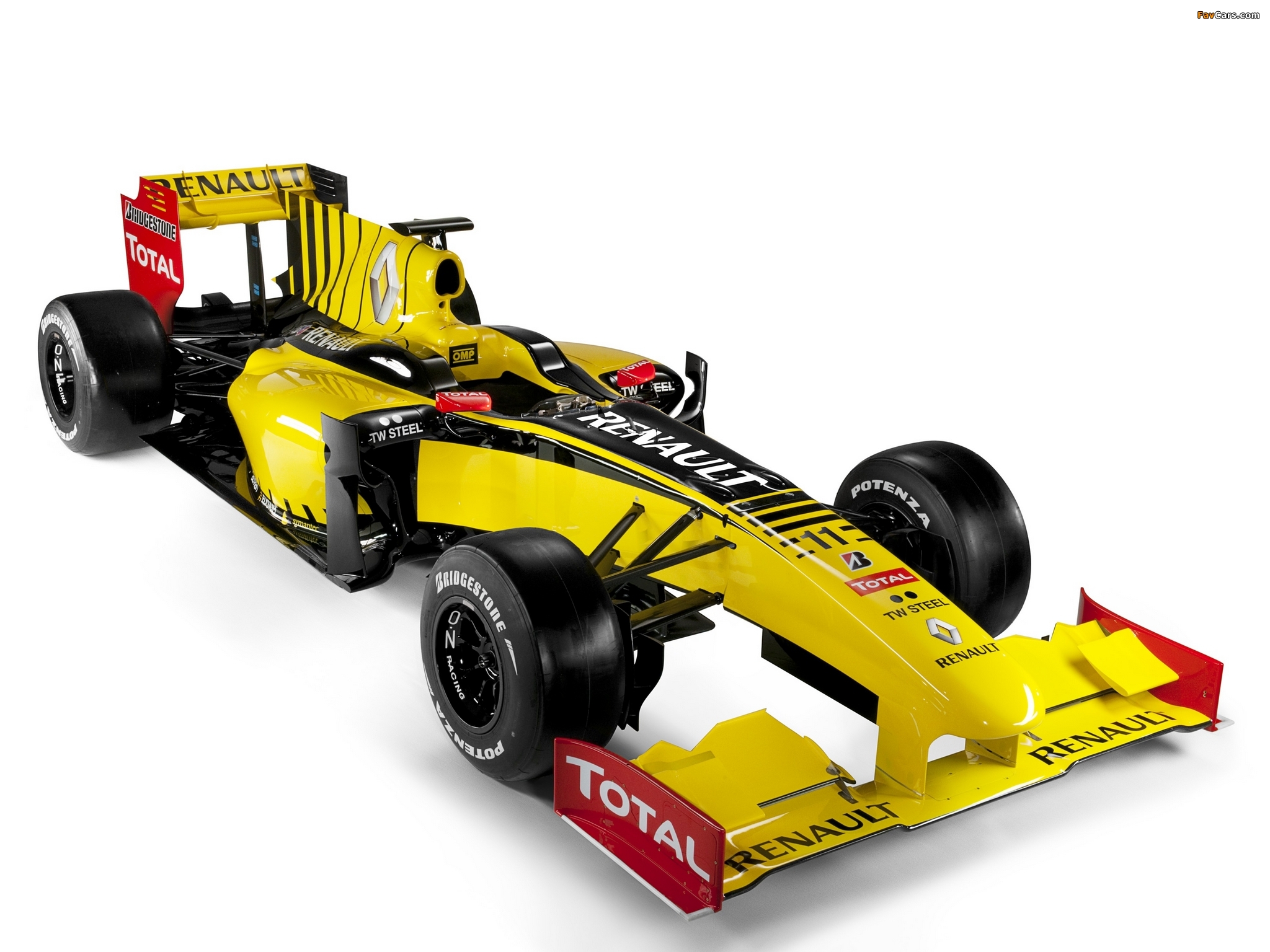 Images of Renault R30 2010 (2048 x 1536)