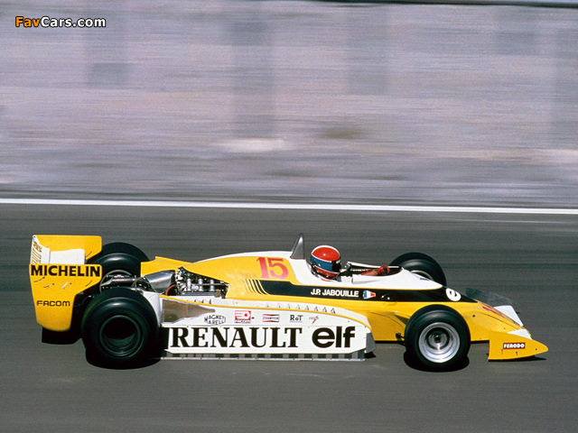 Images of Renault RS10 1979 (640 x 480)