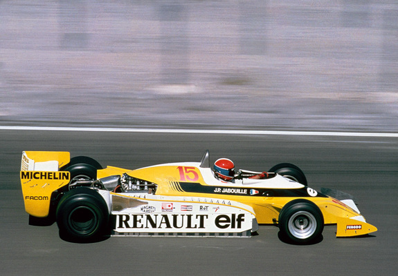 Images of Renault RS10 1979