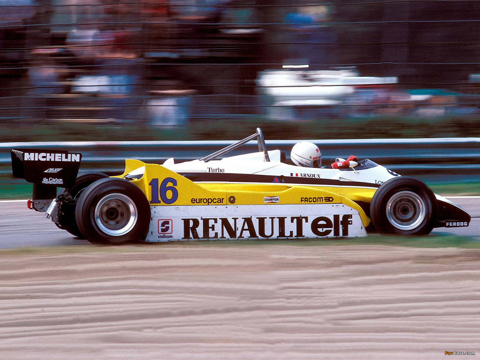 Images of Renault RE30B 1982 (1600 x 1200)
