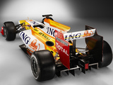 Photos of Renault R29 2009