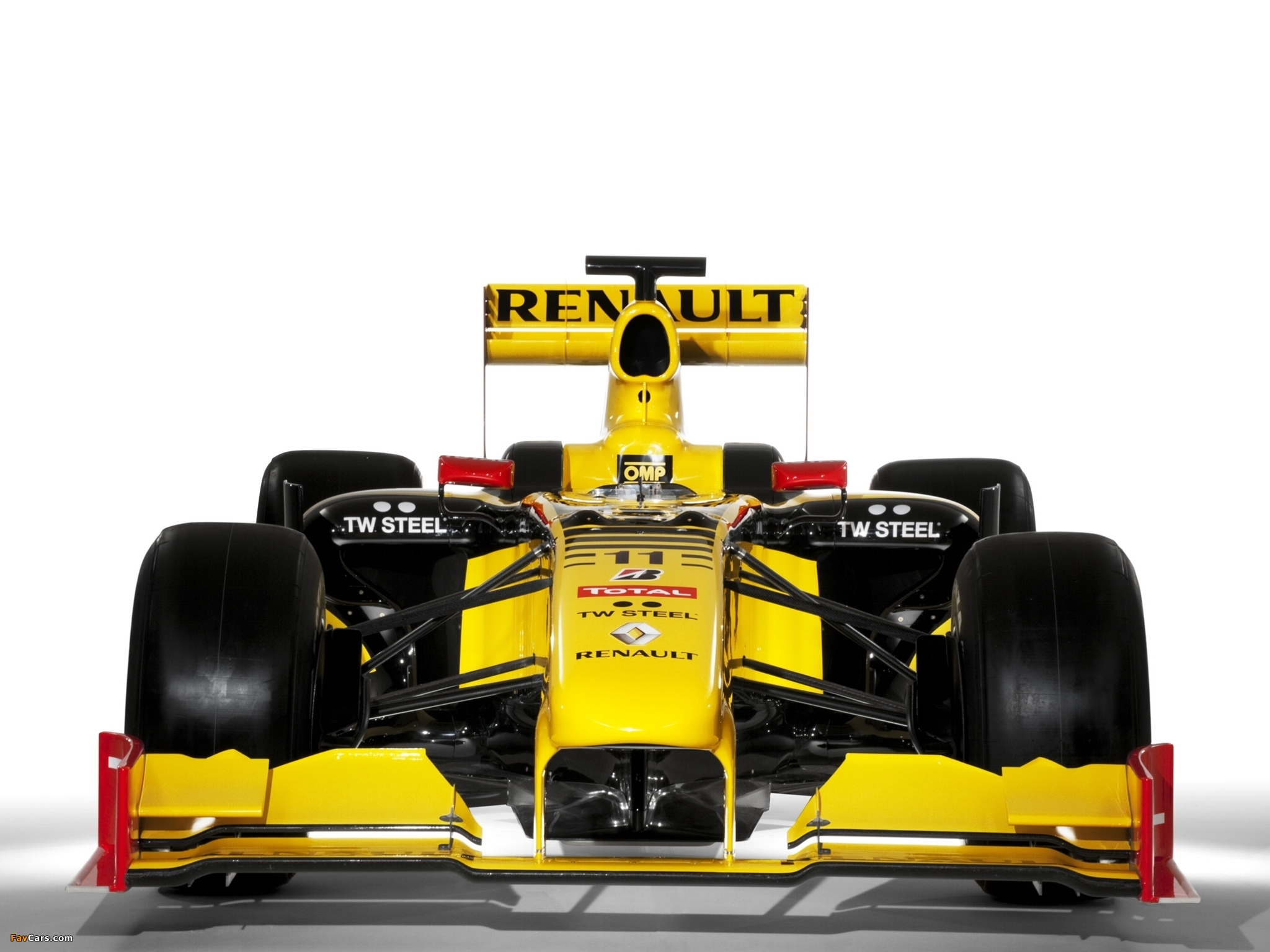 Photos of Renault R30 2010 (2048 x 1536)
