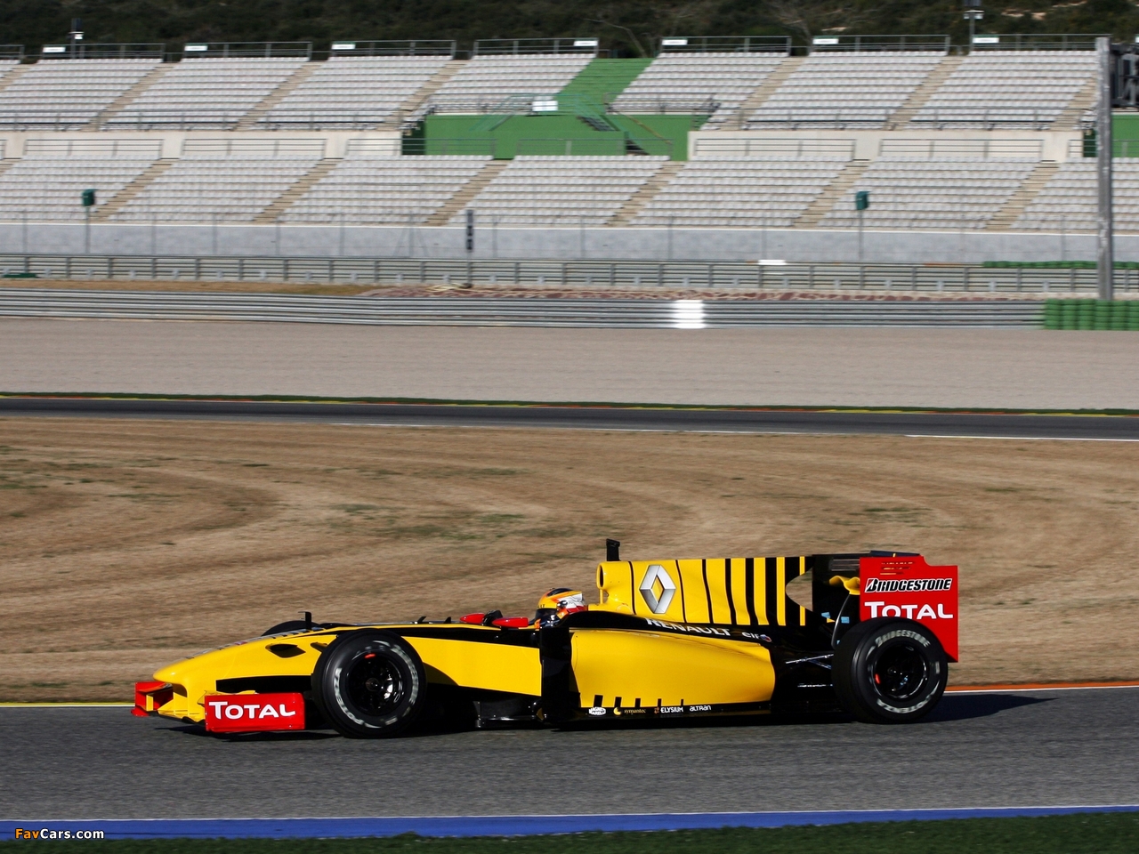 Photos of Renault R30 2010 (1280 x 960)