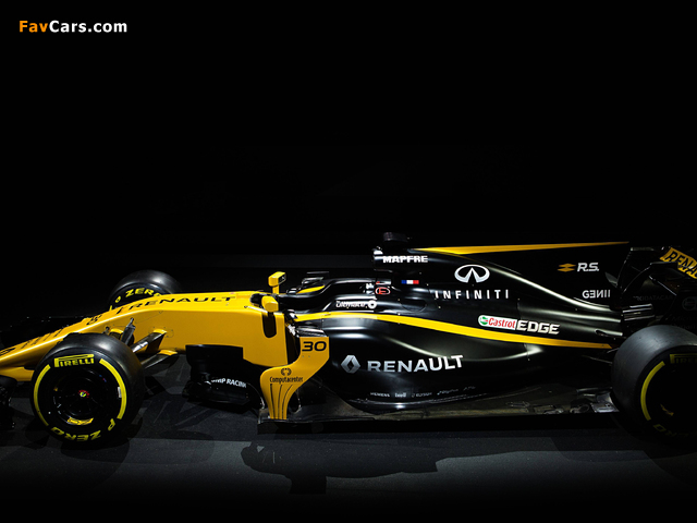 Photos of Renault R.S.17 2017 (640 x 480)