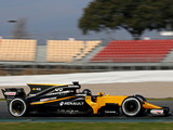 Photos of Renault R.S.17 2017