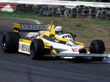 Pictures of Renault RE30 1981