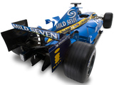 Pictures of Renault R26 2006