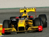 Pictures of Renault R30 2010