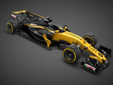 Pictures of Renault R.S.17 2017