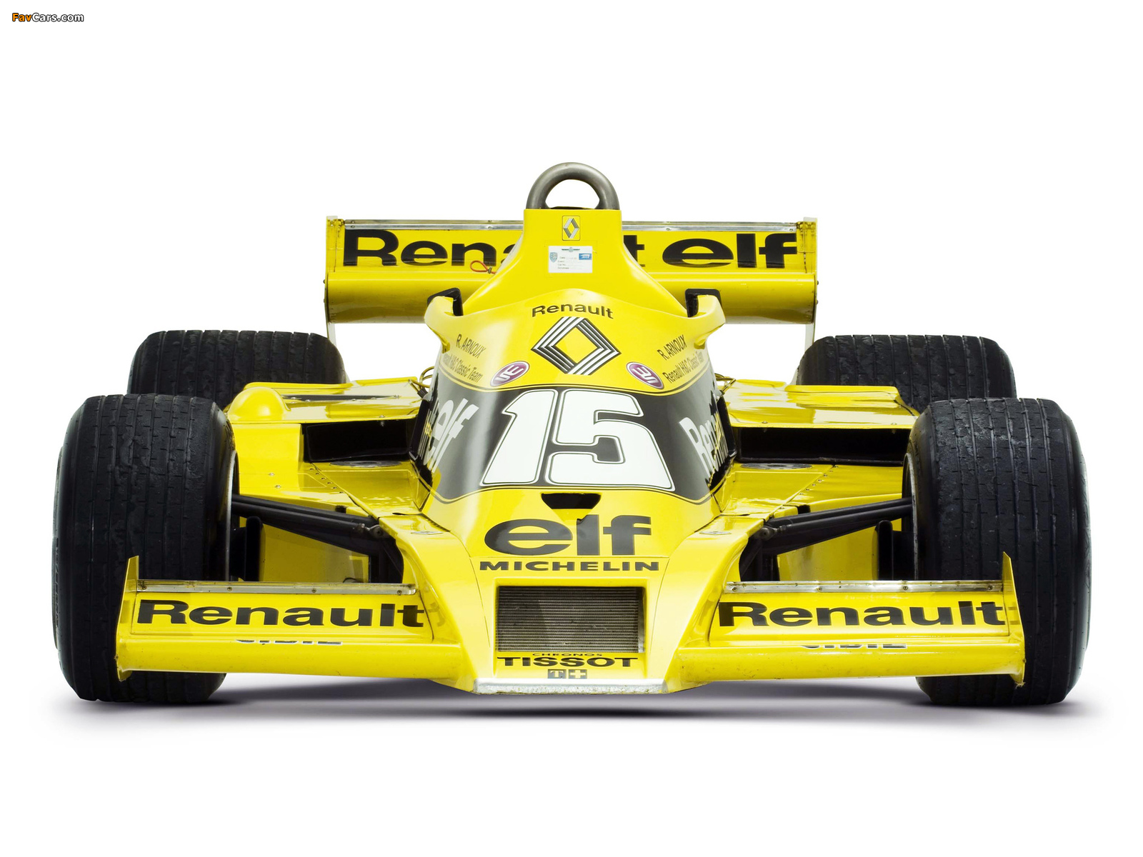 Pictures of Renault RS01 1977–79 (1600 x 1200)