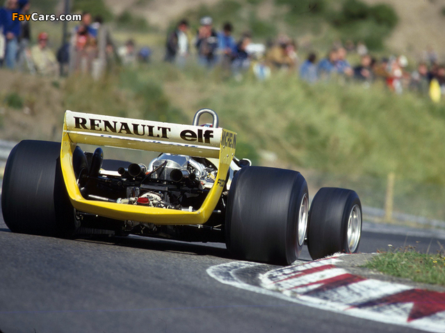 Renault RS10 1979 images (640 x 480)