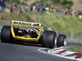 Renault RS10 1979 images
