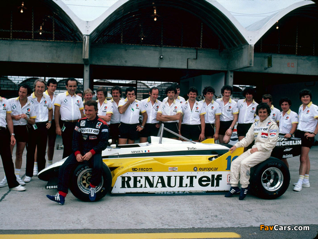 Renault RE30B 1982 images (640 x 480)