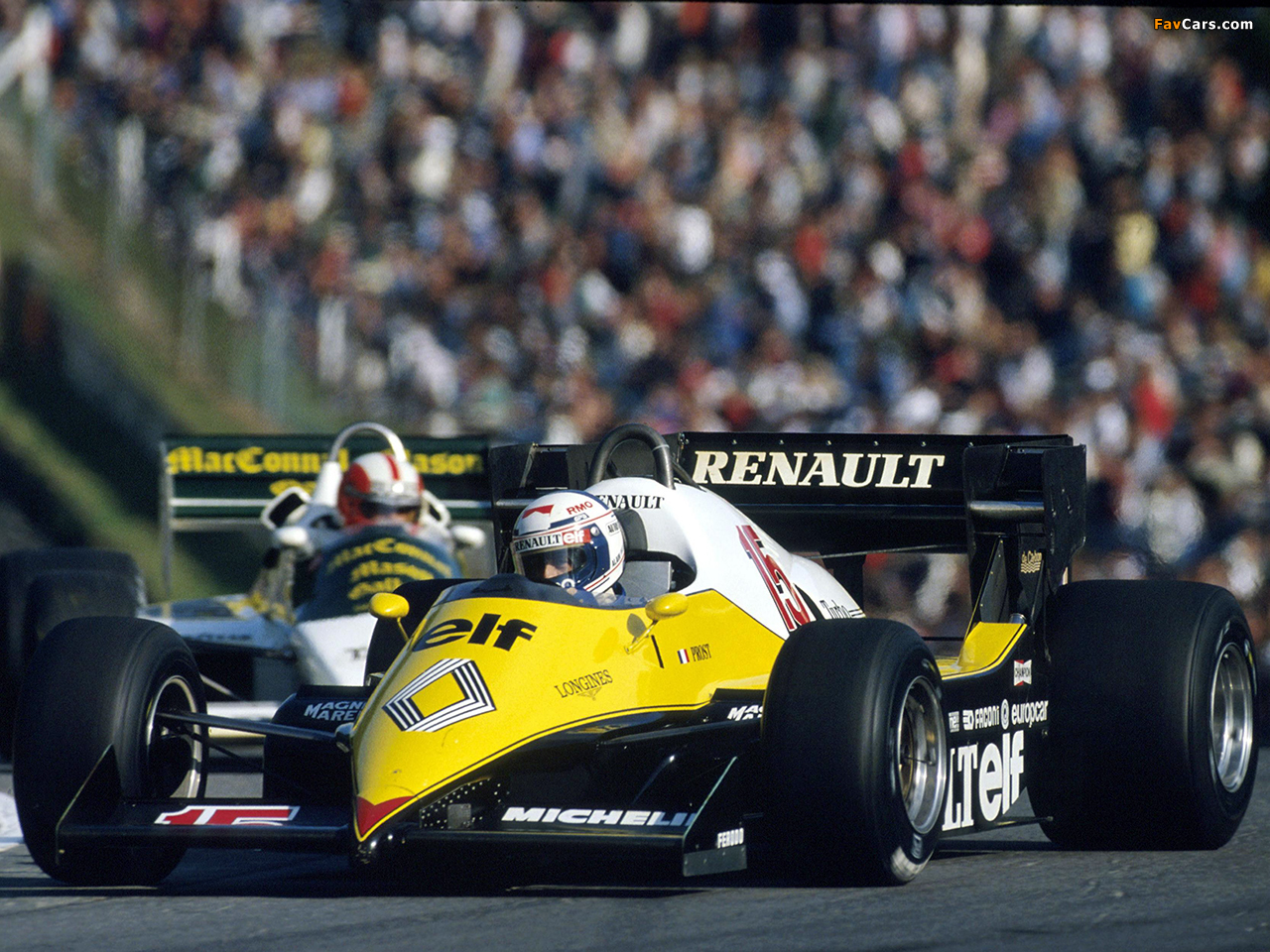 Renault RE40 1983 images (1280 x 960)