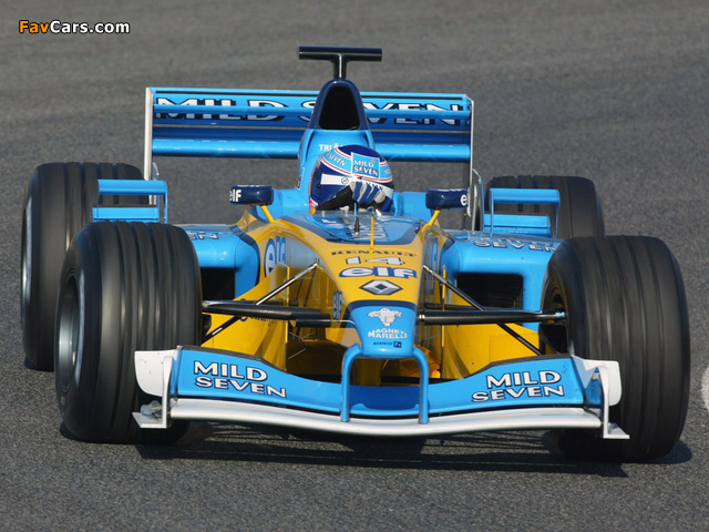 Renault R202 2002 photos (640 x 480)