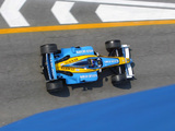 Renault R23 2003 images