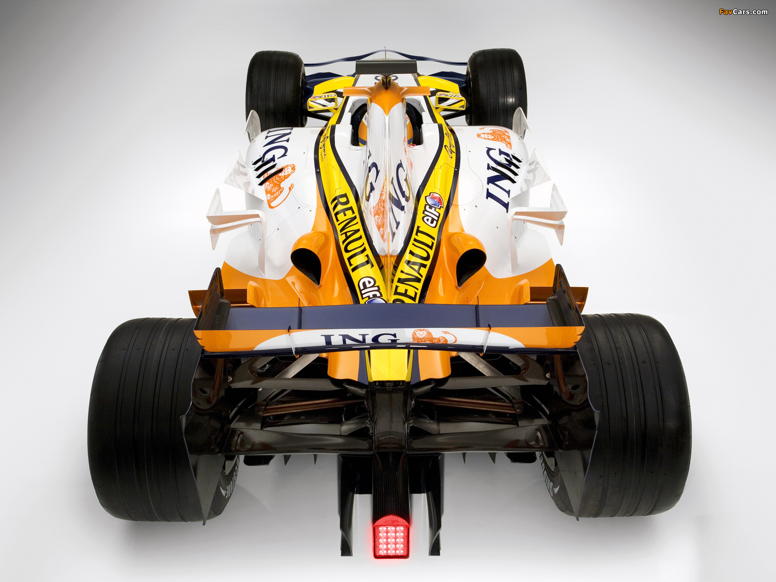 Renault R28 2008 images (1600 x 1200)