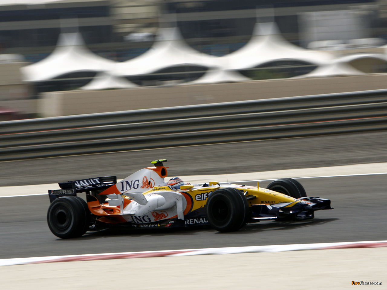 Renault R28 2008 wallpapers (1280 x 960)
