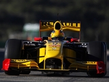 Renault R30 2010 pictures