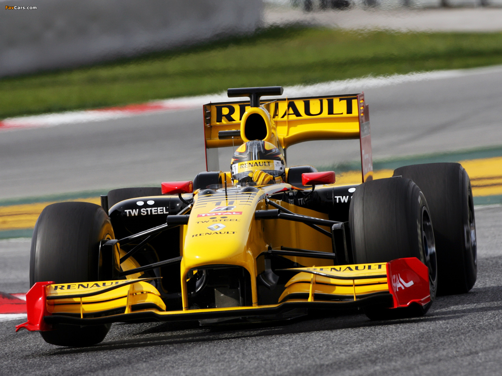 Renault R30 2010 pictures (1600 x 1200)