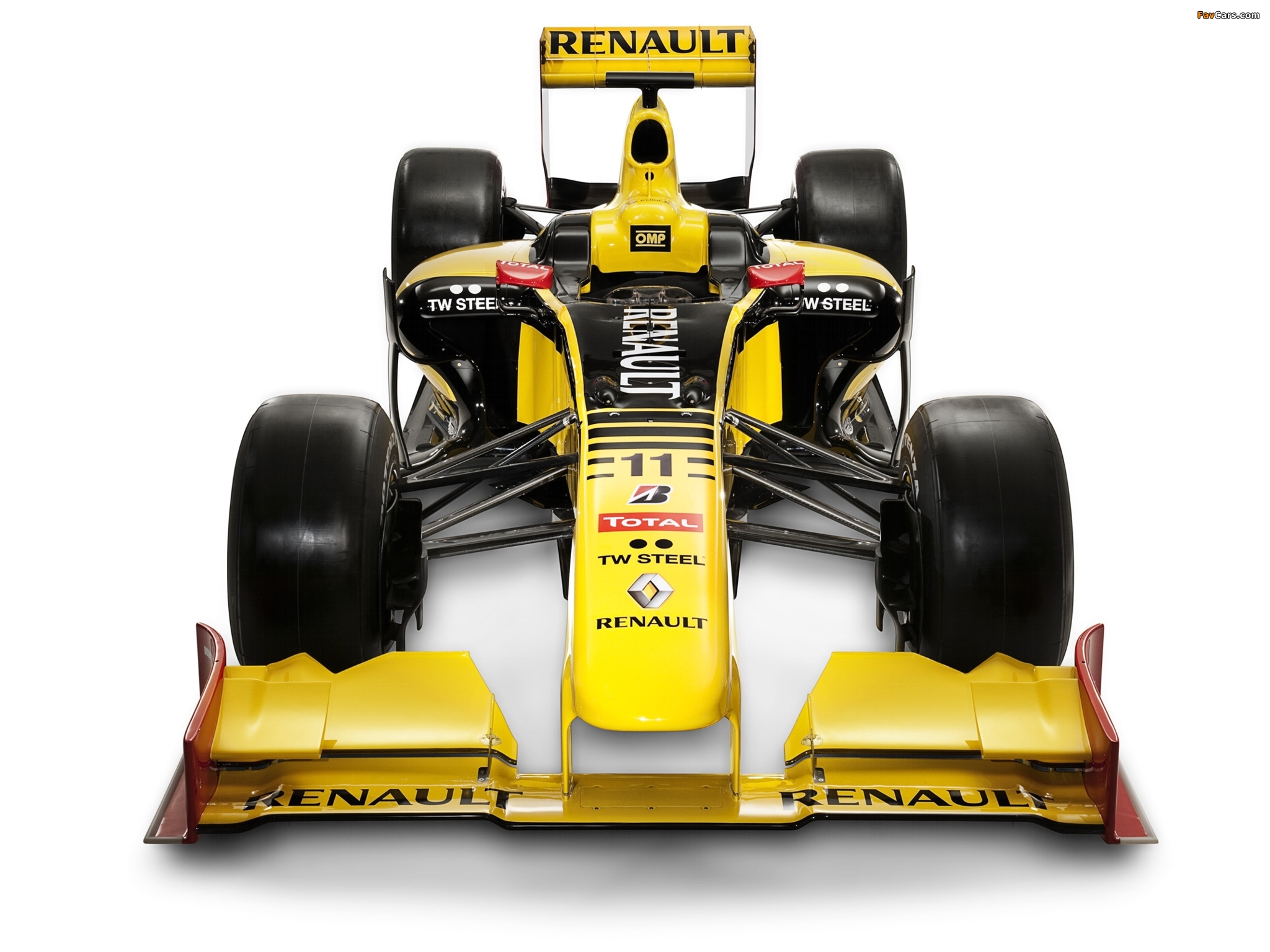 Renault R30 2010 wallpapers (2048 x 1536)