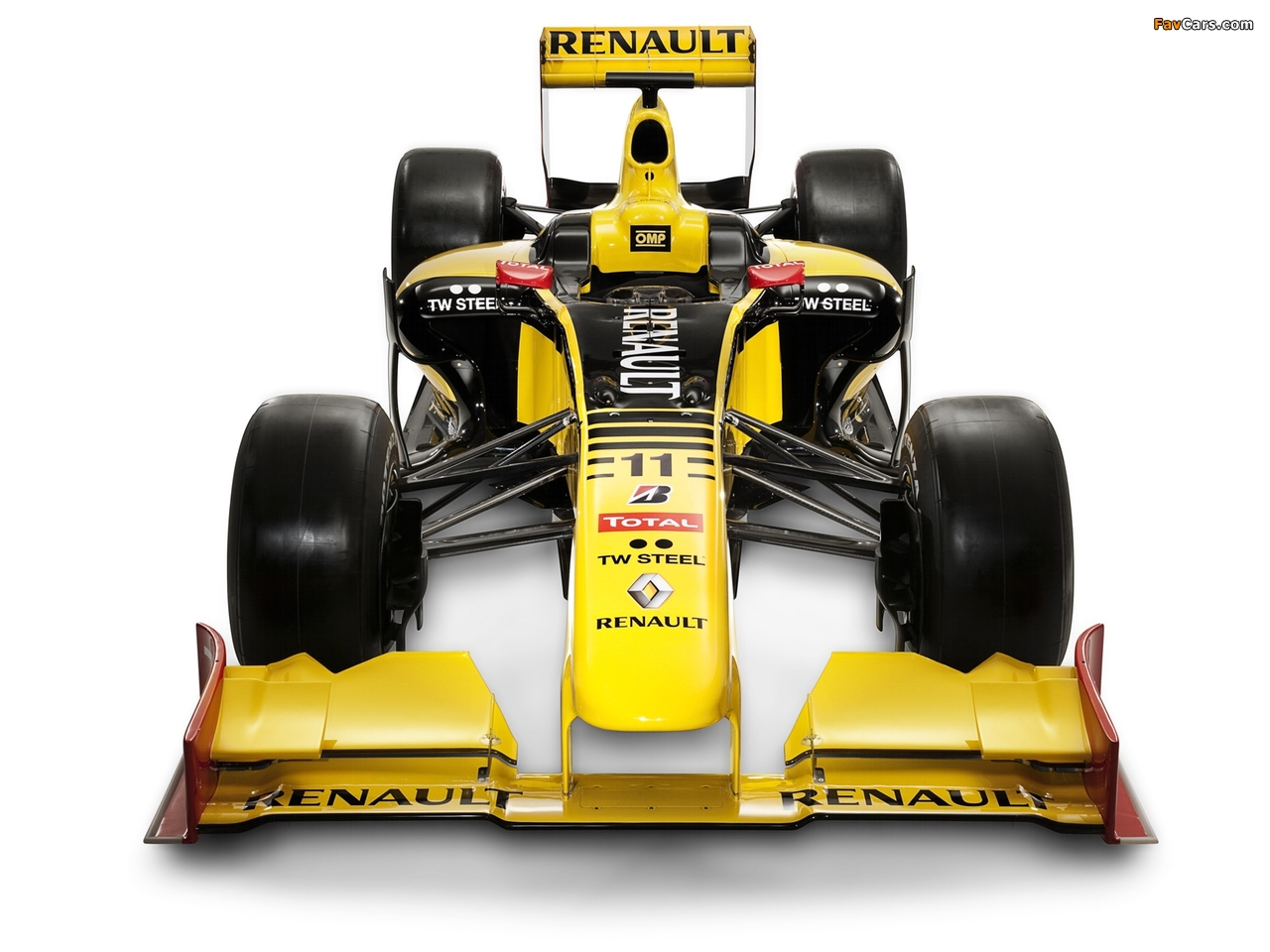 Renault R30 2010 wallpapers (1280 x 960)
