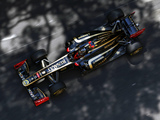 Renault R31 2011 images