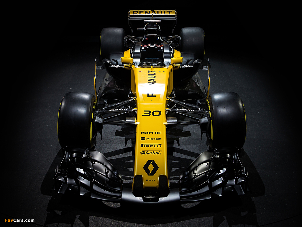 Renault R.S.17 2017 images (1024 x 768)