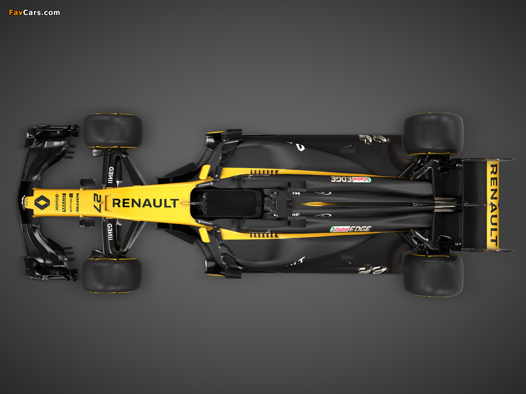 Renault R.S.17 2017 pictures (1024 x 768)