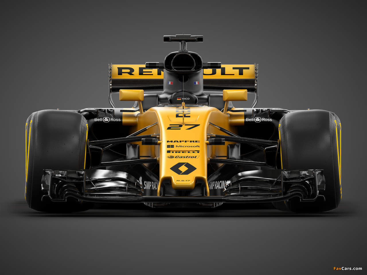 Renault R.S.17 2017 wallpapers (1280 x 960)