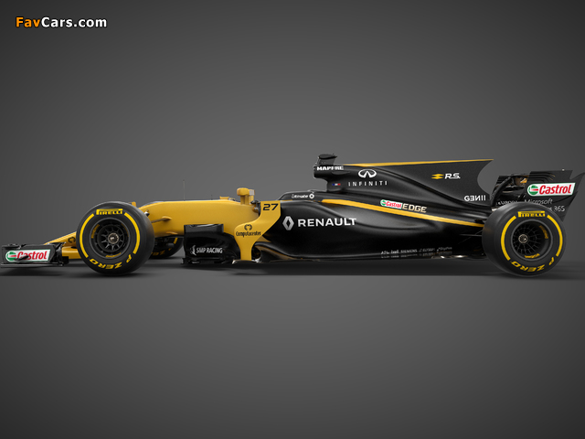 Renault R.S.17 2017 wallpapers (640 x 480)
