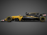 Renault R.S.17 2017 wallpapers