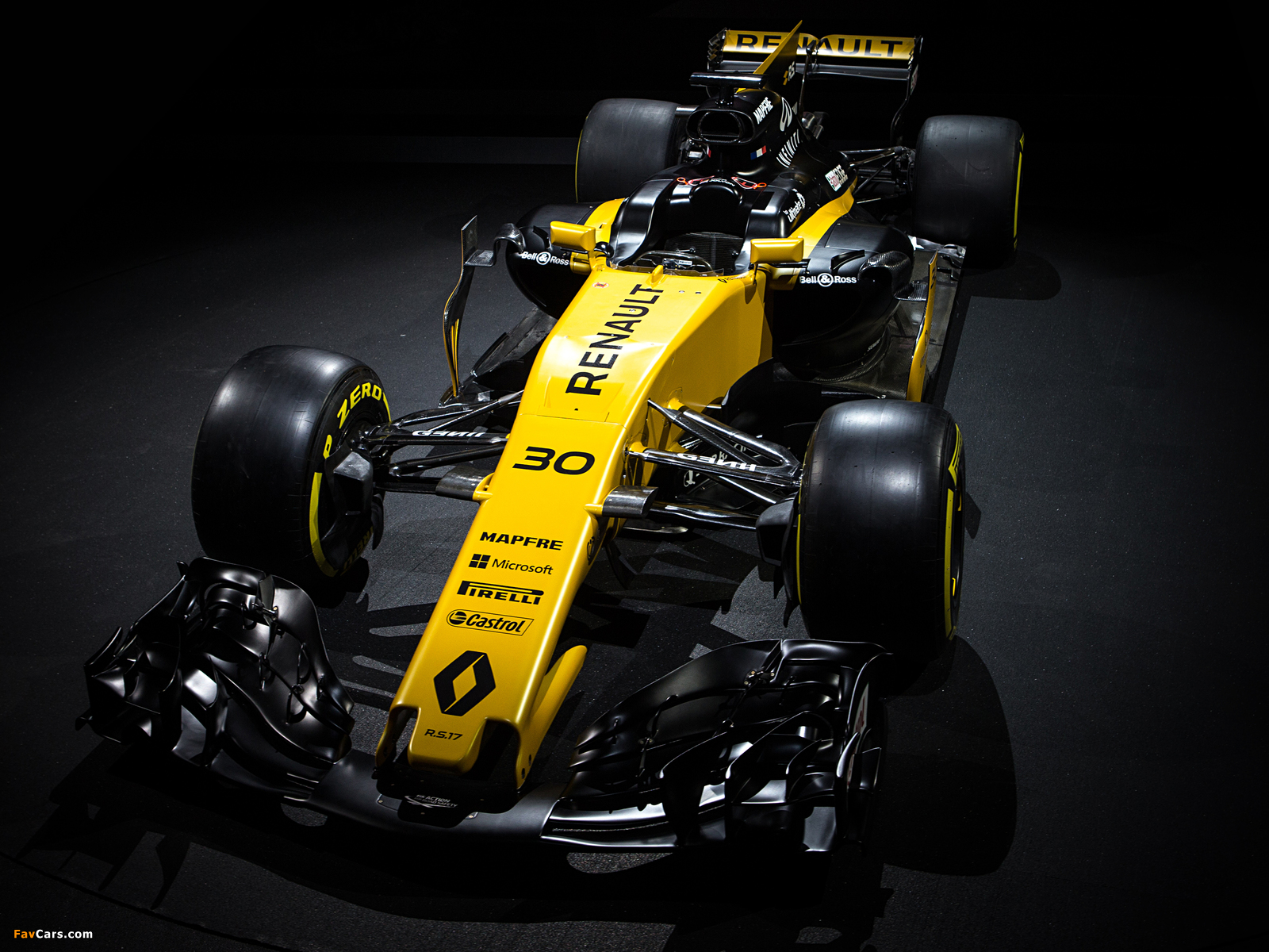 Renault R.S.17 2017 wallpapers (1600 x 1200)