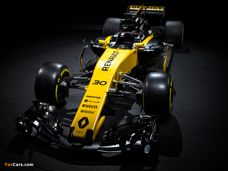Renault R.S.17 2017 wallpapers (800 x 600)
