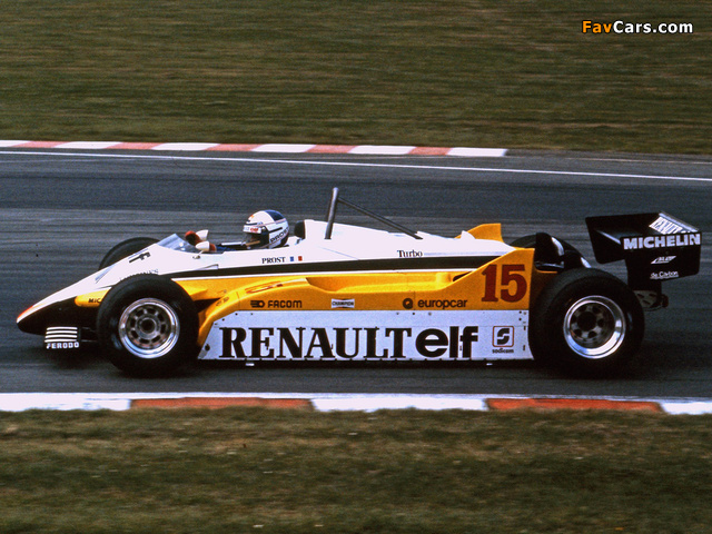 Renault RE30B 1982 images (640 x 480)