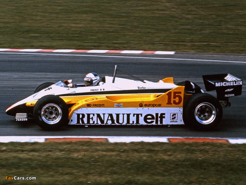 Renault RE30B 1982 images (800 x 600)