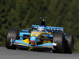 Renault R202 2002 photos