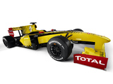 Renault R30 2010 wallpapers